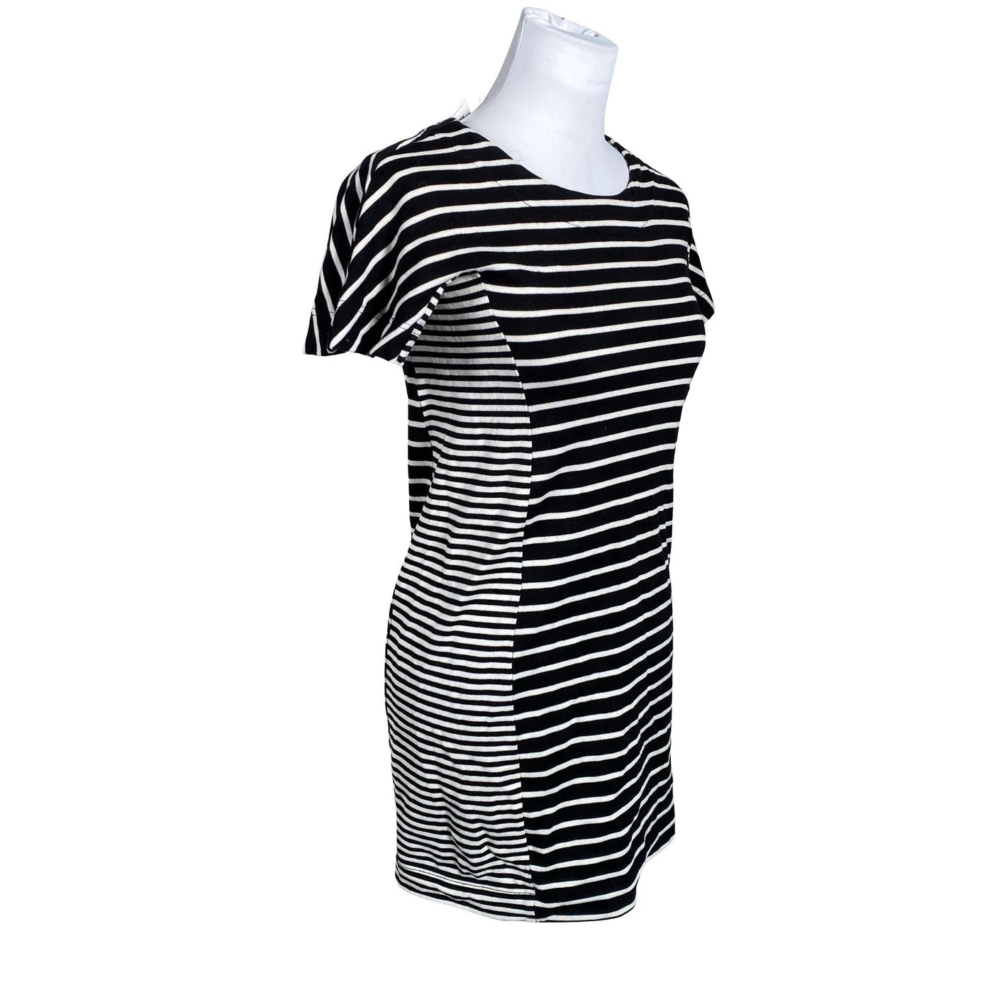 Unisex Marimekko - Trikotaažist kleit, suurus 34 - Must (2)