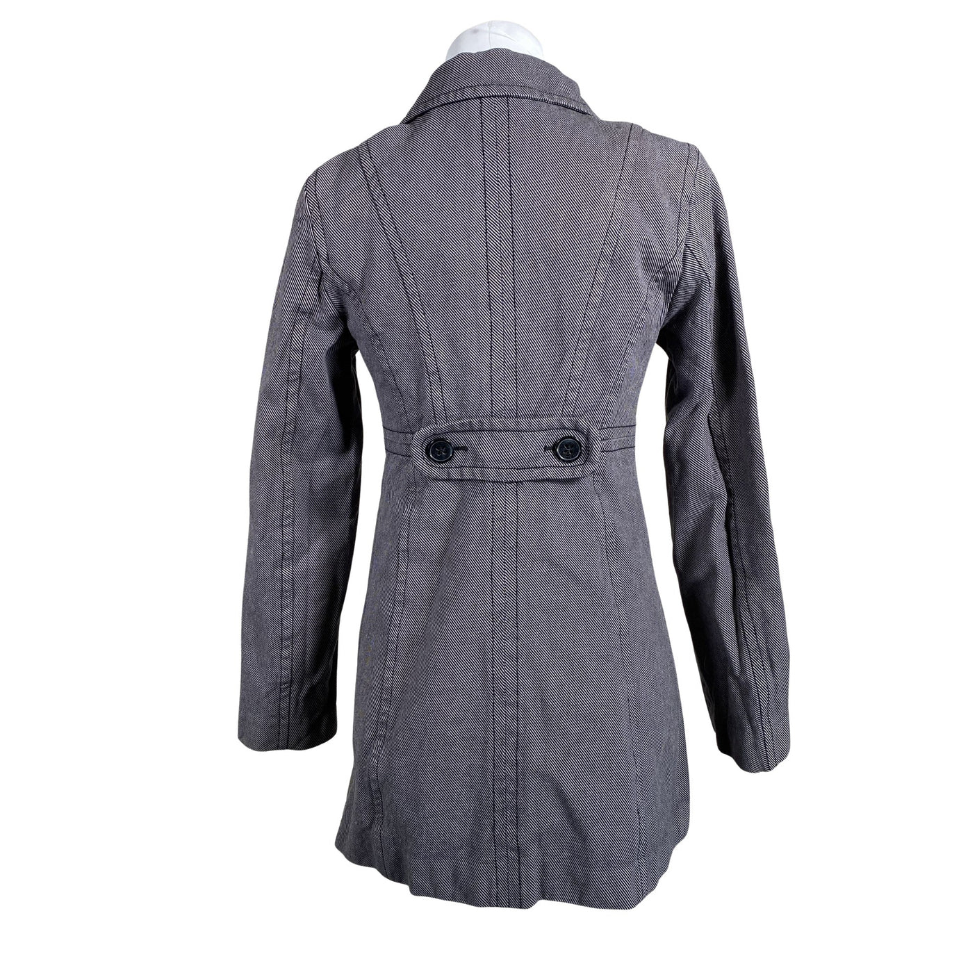 Unisex Esprit - Trentš, suurus 38 - Hall (2)