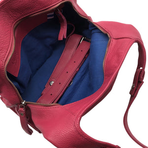 Unisex Lumi - Käekott, suurus Midi - Roosa (3)