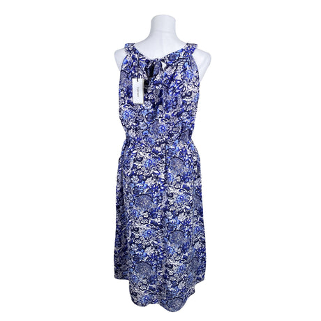 Unisex Nanso - Õhuke kleit, suurus 42 - Sinine (2)