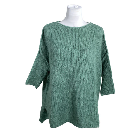 Unisex American Vintage - Kampsun, suurus 36 - Roheline ()