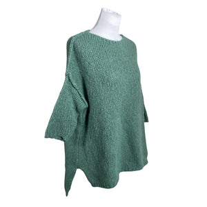Unisex American Vintage - Kampsun, suurus 36 - Roheline (2)
