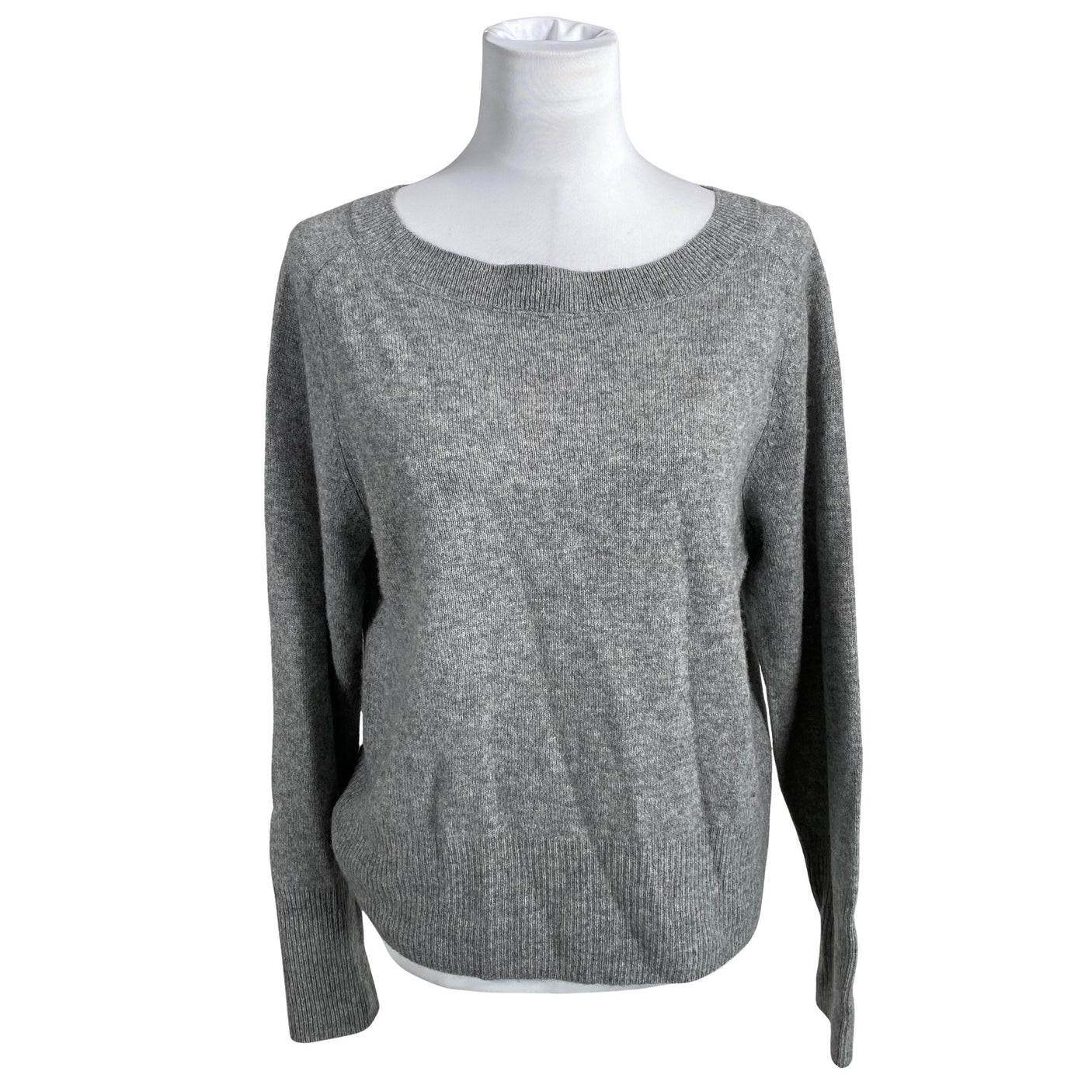 Unisex Kiomi - Kampsun, suurus 38 - Hall (1)
