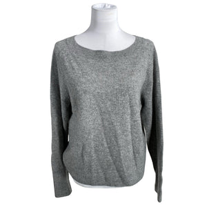 Unisex Kiomi - Kampsun, suurus 38 - Hall (1)