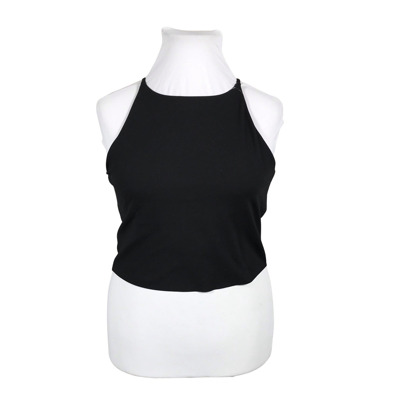 Unisex Aim'n - Sporditopp, suurus 42 - Must (1)