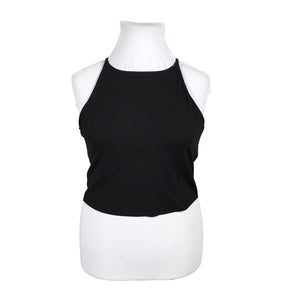 Unisex Aim'n - Sporditopp, suurus 42 - Must (1)