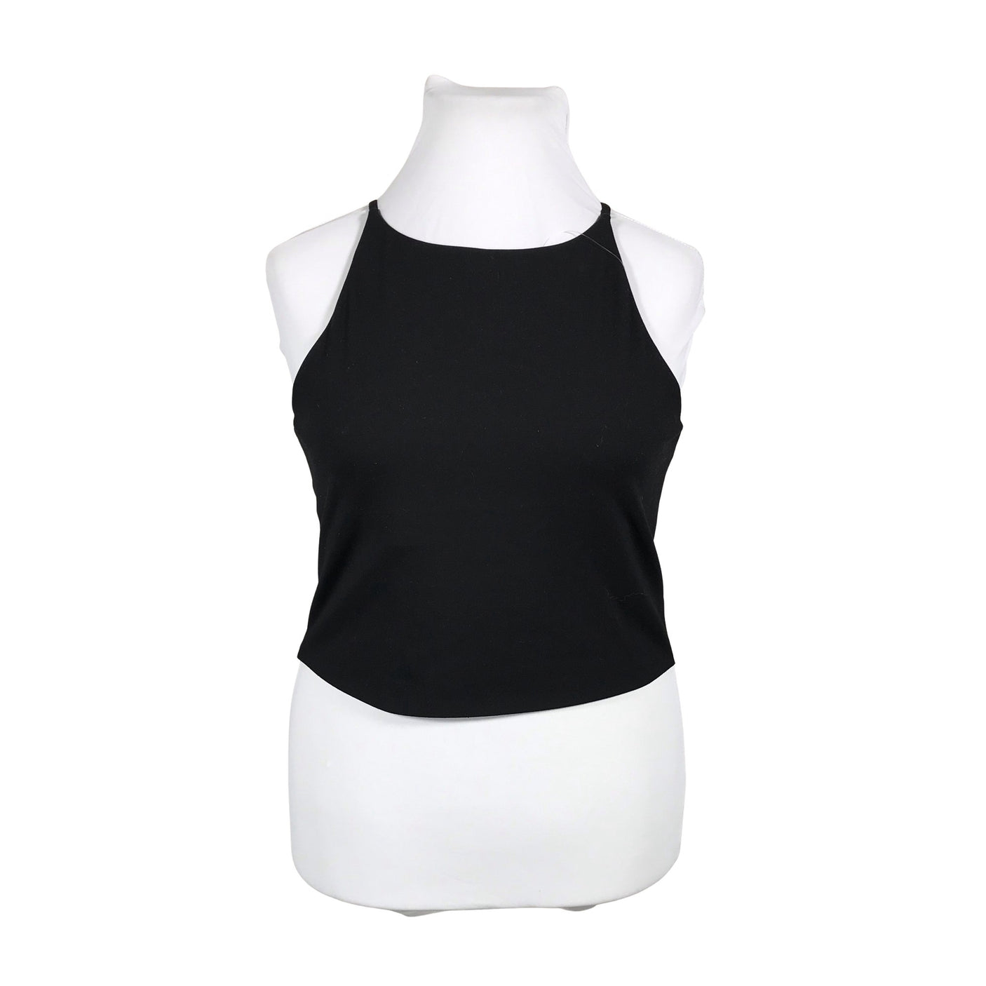 Unisex Aim'n - Sporditopp, suurus 42 - Must (1)