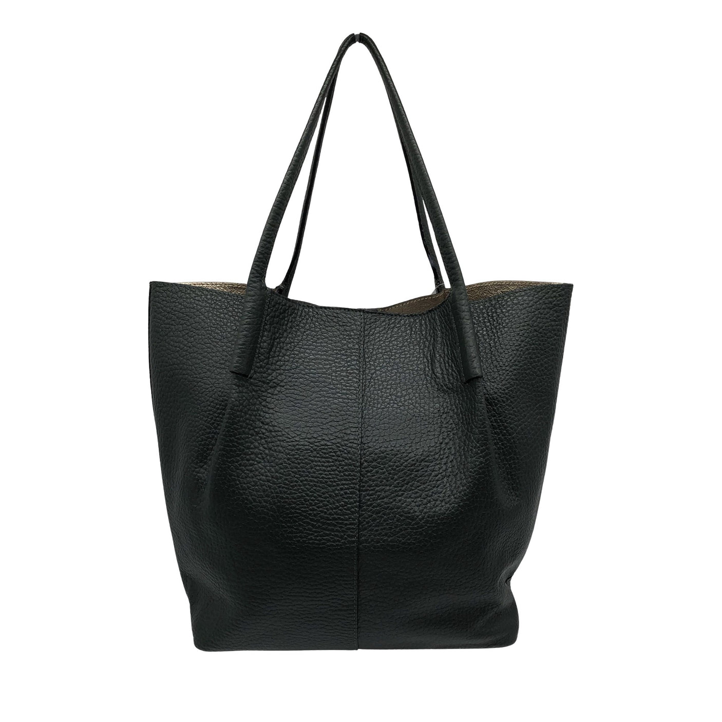 Unisex A+more - Käekott, suurus Maxi - Roheline (1)