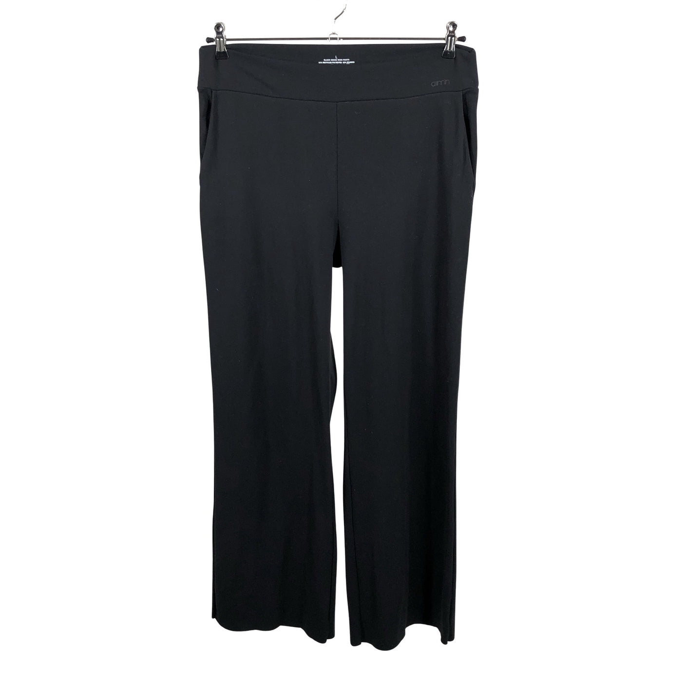 Unisex Aim'n - Spordiretuusid, suurus 40 - Must (1)