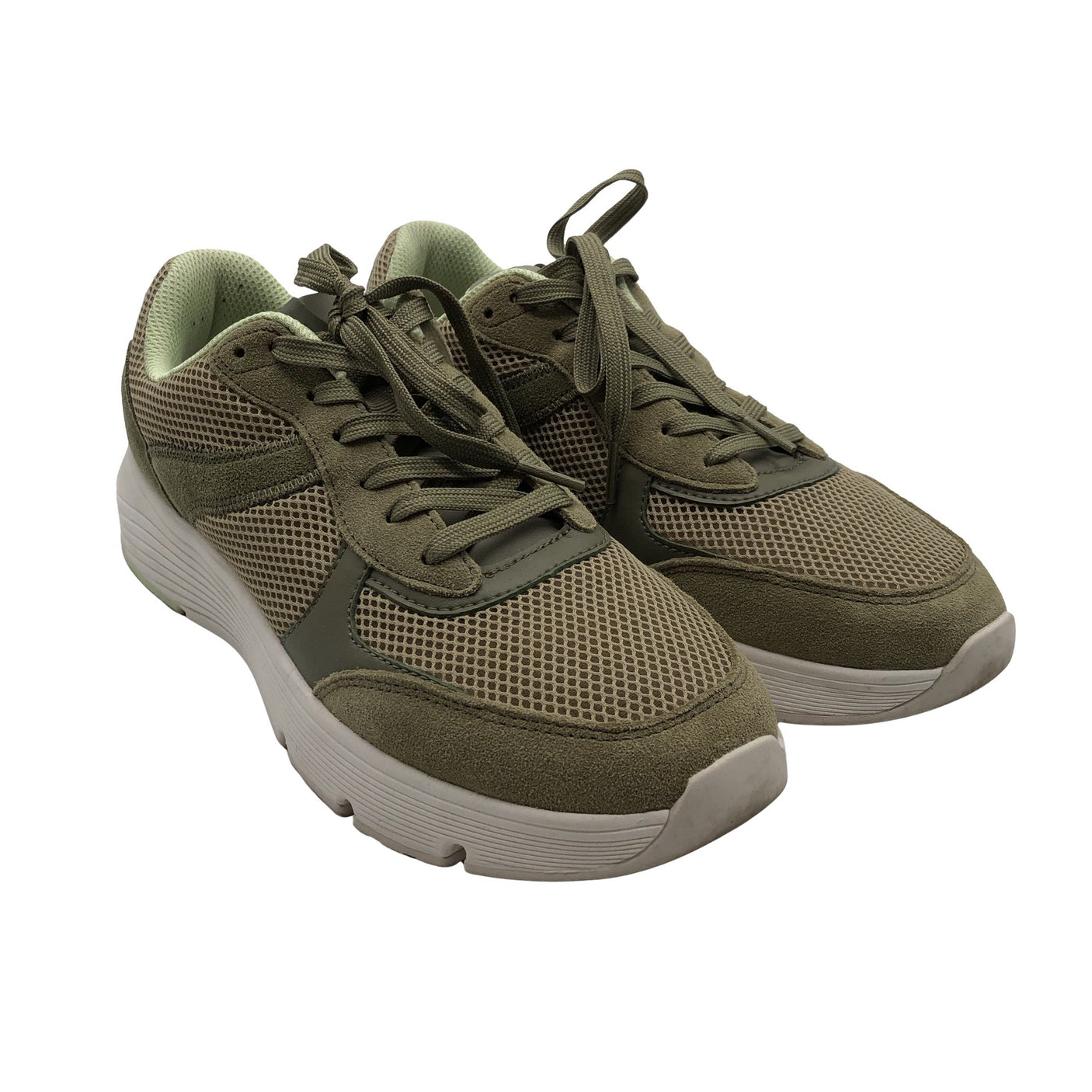 Unisex Marc O'Polo - Tennised, suurus 41 - Roheline (2)