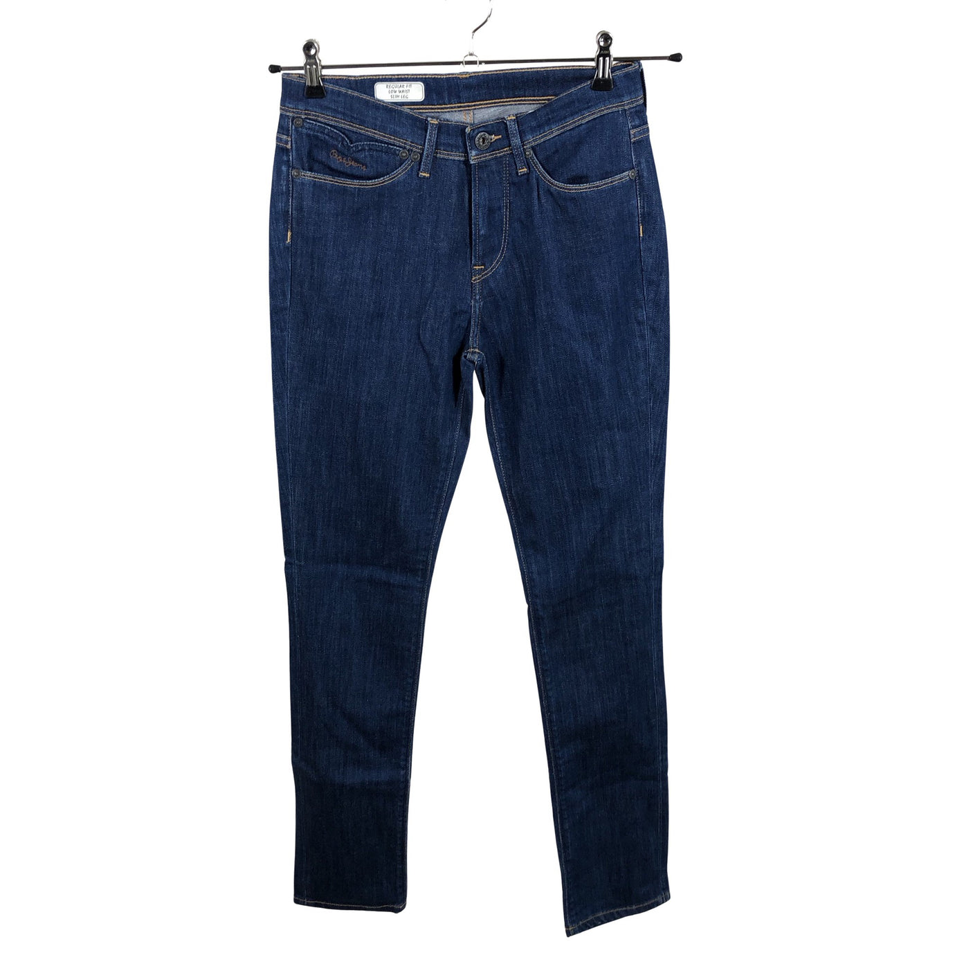 Unisex Pepe Jeans - Teksad, suurus W31 - Sinine (1)