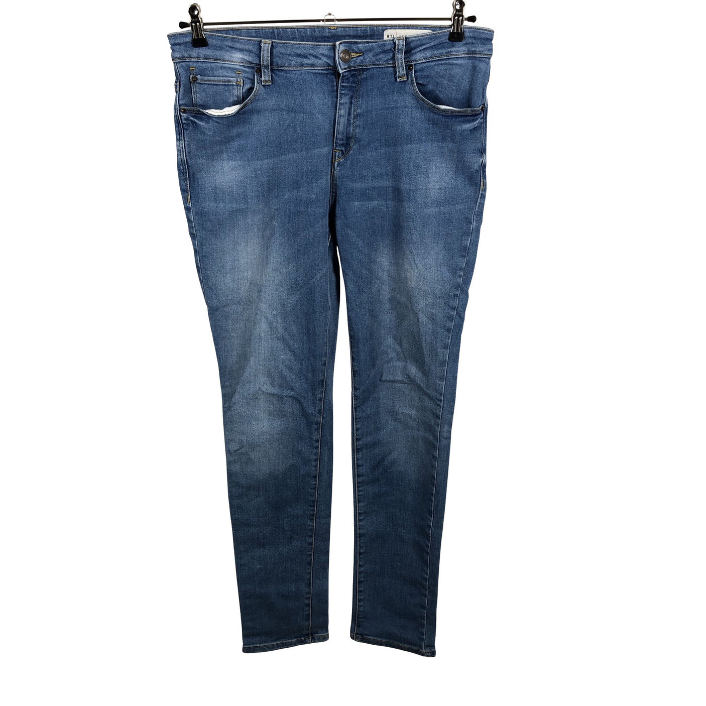 Unisex Esprit - Teksad, suurus W31 - Helesinine (1)