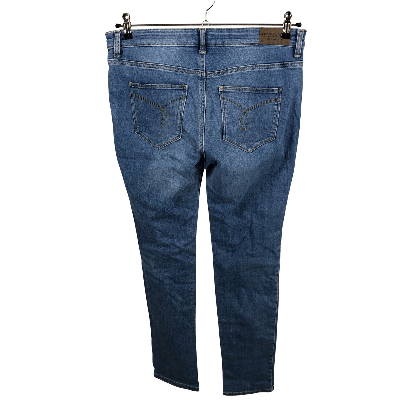 Unisex Esprit - Teksad, suurus W31 - Helesinine (5)