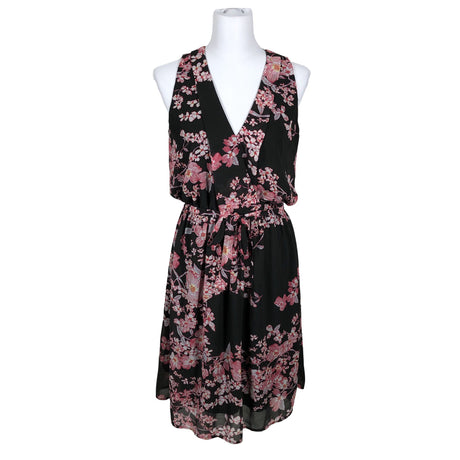 Unisex Lindex - Õhuke kleit, suurus 38 - Must ()