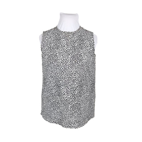 Unisex Marimekko - Topp, suurus 42 - Valge ()