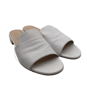 Unisex Ril's - Rihmikud, suurus 40 - Valge (2)