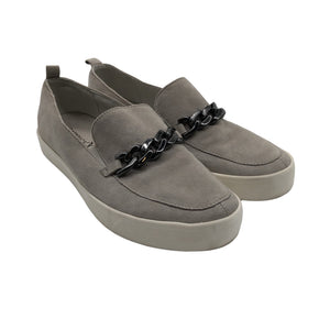 Unisex Caprice - Mokassiinid, suurus 40 - Hall (2)