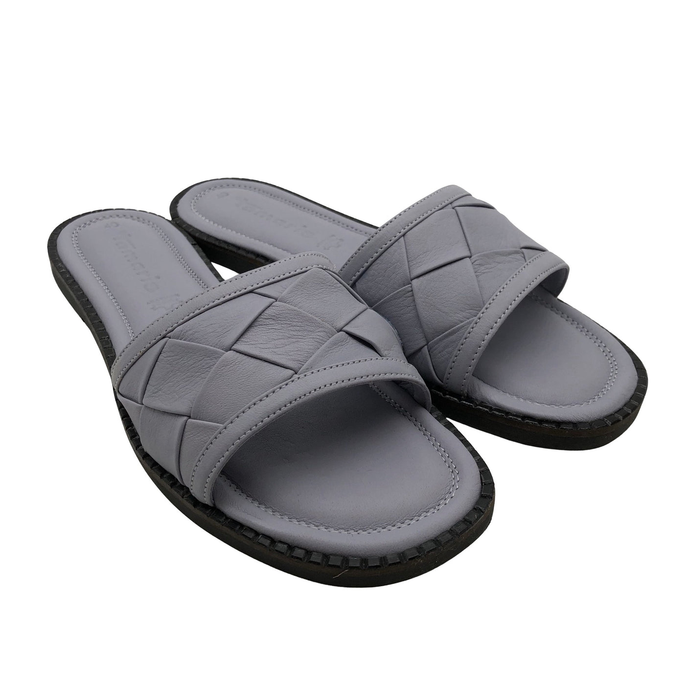 Unisex Tamaris - Rihmikud, suurus 40 - Lilla (2)
