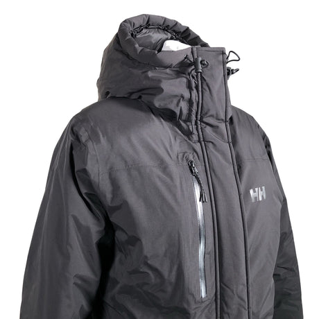 Unisex Helly Hansen - Talvejope, suurus 38 - Must (2)
