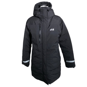 Unisex Helly Hansen - Talvejope, suurus 38 - Must (1)