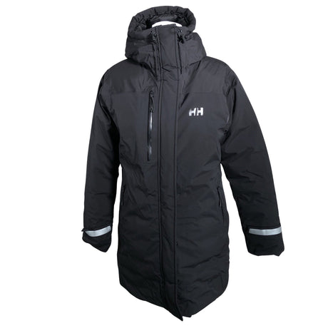 Unisex Helly Hansen - Talvejope, suurus 38 - Must ()