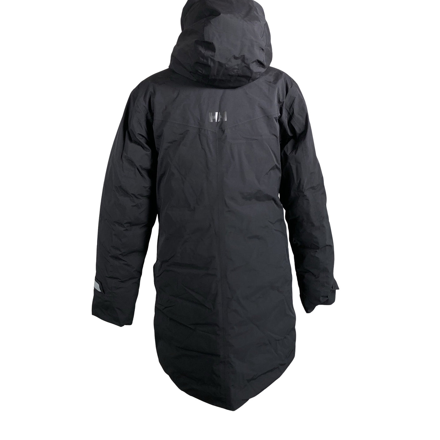 Unisex Helly Hansen - Talvejope, suurus 38 - Must (3)