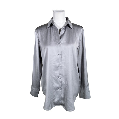 Unisex Uniqlo - Pluus, suurus 38 - Hall ()