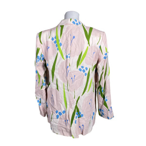 Unisex Uhana Design - Jakk, suurus 38 - Heleroosa (3)