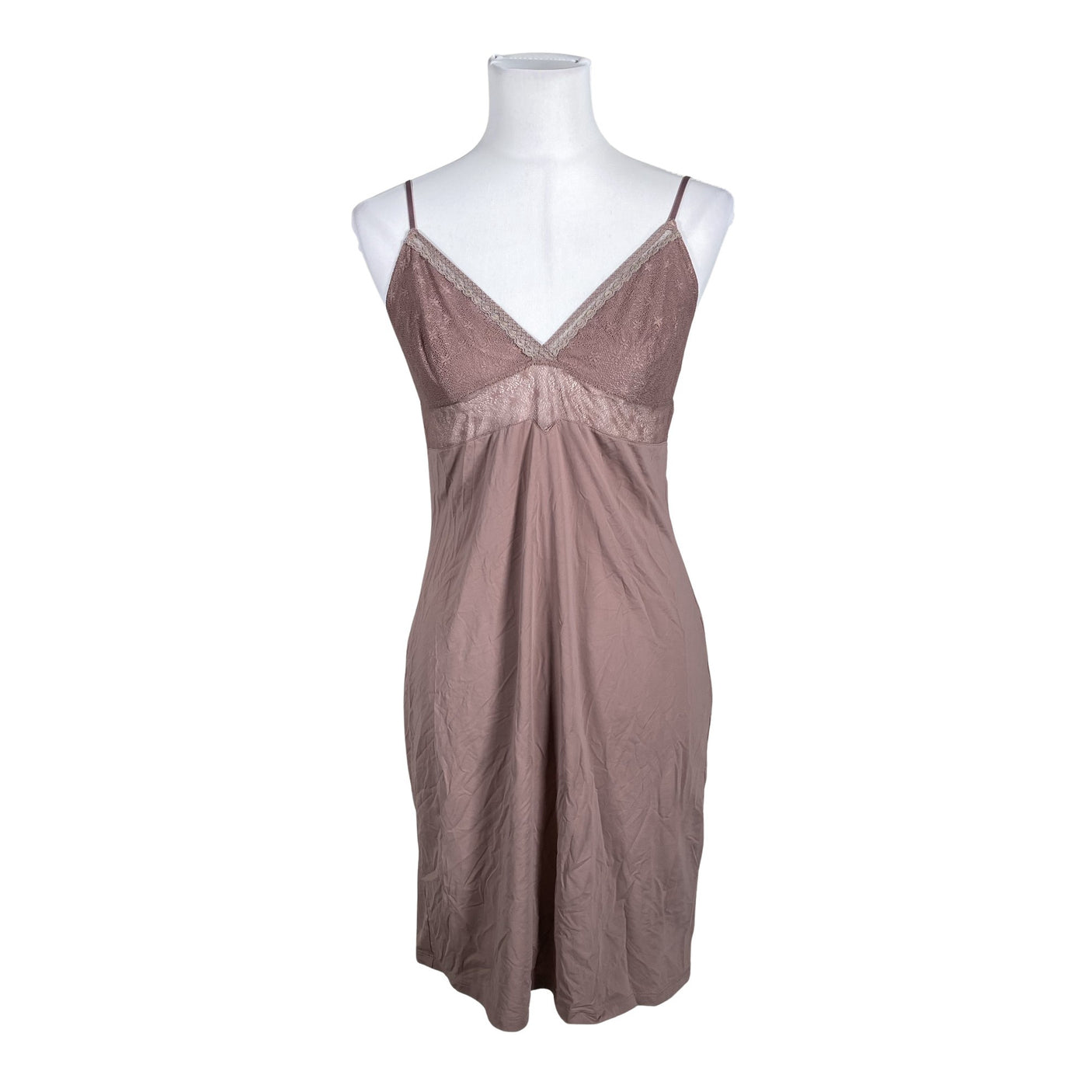 Unisex Calvin Klein - Öösärk , suurus 38 - Lilla (1)
