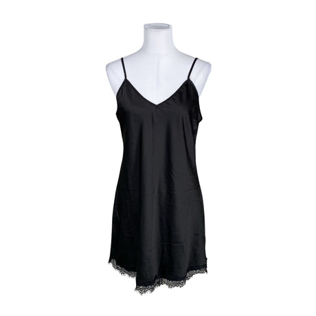 Unisex LingaDore - Öösärk , suurus 38 - Must ()