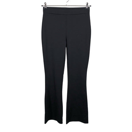 Unisex Kaffe - Trikotaažist püksid, suurus 38 - Must ()