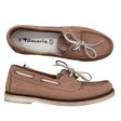 Unisex Tamaris - Mokassiinid, suurus 38 - Heleroosa ()