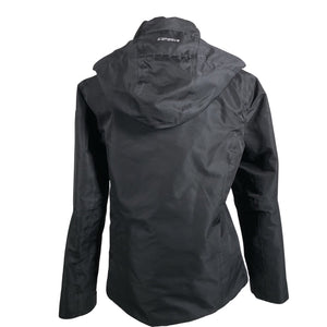 Unisex Icepeak - Talvejope, suurus 42 - Must (2)