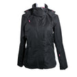 Unisex Icepeak - Talvejope, suurus 42 - Must ()