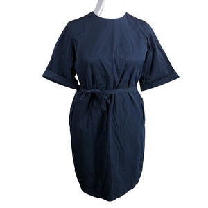 Unisex Zarina - Mitteveniv kleit, suurus 42 - Sinine (1)
