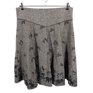 Unisex Boco a Boco - Mitteveniv seelik, suurus 40 - Pruun (3)