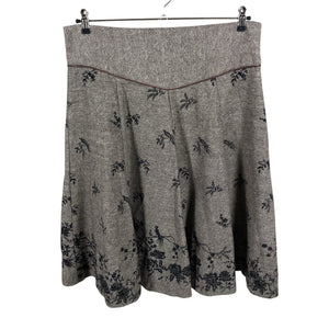 Unisex Boco a Boco - Mitteveniv seelik, suurus 40 - Pruun (2)