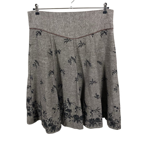 Unisex Boco a Boco - Mitteveniv seelik, suurus 40 - Pruun (2)