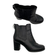 Unisex Timberland - Poolsaapad, suurus 37 - Must ()