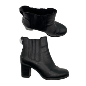 Unisex Timberland - Poolsaapad, suurus 37 - Must (1)