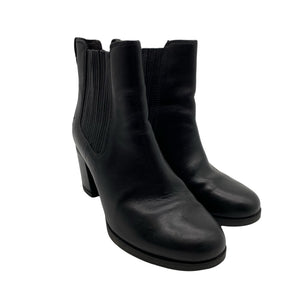 Unisex Timberland - Poolsaapad, suurus 37 - Must (2)