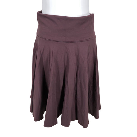 Unisex NOSH - Trikotaažist seelik, suurus 40 - Lilla ()
