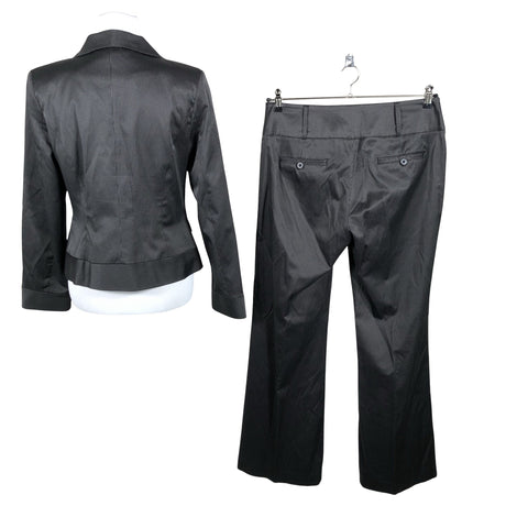 Unisex Trendy Look - Kostüüm, suurus 38 - Must (2)