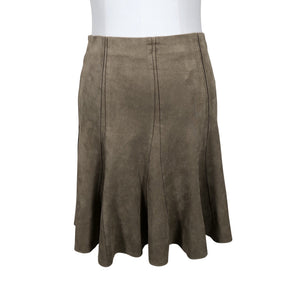 Unisex Marc Cain - Trikotaažist seelik, suurus 34 - Hall (1)