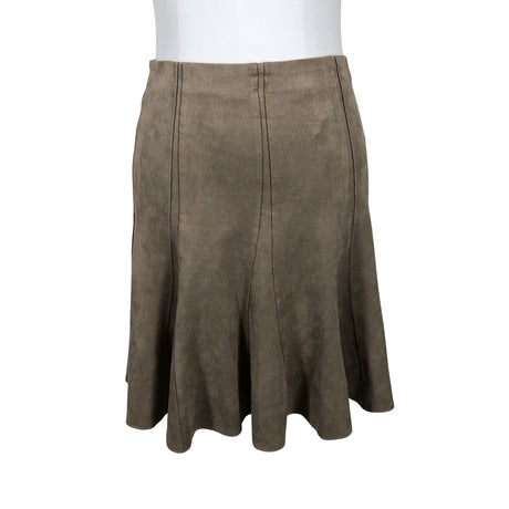 Unisex Marc Cain - Trikotaažist seelik, suurus 34 - Hall ()