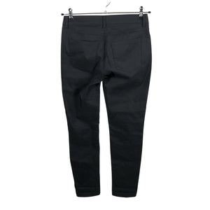 Unisex Your Face - Mittevenivad püksid, suurus 36 - Must (4)