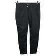 Unisex Your Face - Mittevenivad püksid, suurus 36 - Must ()