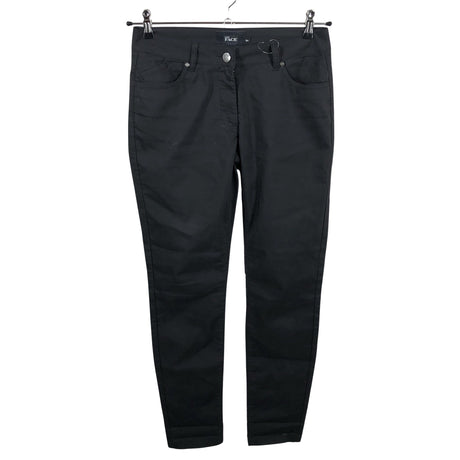 Unisex Your Face - Mittevenivad püksid, suurus 36 - Must ()