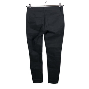 Unisex Your Face - Mittevenivad püksid, suurus 36 - Must (3)