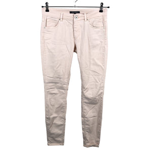 Unisex Marc O'Polo - Teksad, suurus W28 - Heleroosa (2)